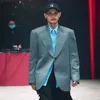 Wanda Hara Fashion Show