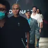 Wanda Hara Fashion Show