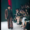 Wanda Hara Fashion Show