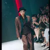 Wanda Hara Fashion Show