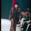 Wanda Hara Fashion Show