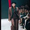 Wanda Hara Fashion Show