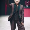 Wanda Hara Fashion Show