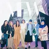 Wanda Hara Fashion Show