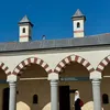Irish Bella Wisata Religi ke Turki