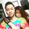 Pacar Ovi Duo Serigala