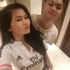 Pacar Ovi Duo Serigala