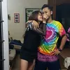 Pacar Ovi Duo Serigala