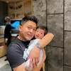 Anak Kiki The Potters