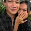 Eva Celia dan Demas Narawangsa