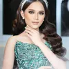  Nia LIDA Dapat Hadiah Perusahaan dari Suami