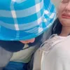 Potret Lucinta Luna Nangis Mewek Ditinggal Alan Wamil