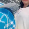 Potret Lucinta Luna Nangis Mewek Ditinggal Alan Wamil