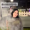 Yasmine Ow istri Aditya Zoni