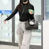 BLACKPINK Jisoo Pulang dari Taipei