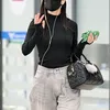 BLACKPINK Jisoo Pulang dari Taipei