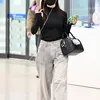BLACKPINK Jisoo Pulang dari Taipei