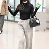 BLACKPINK Jisoo Pulang dari Taipei