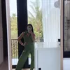 Sudut Rumah Jennifer Bachdim