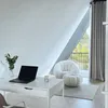 Sudut Rumah Jennifer Bachdim