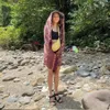 Nicholas Saputra - Mariana Renata