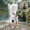 Maudy Ayunda menikah