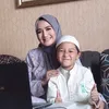 Nini Carlina Anak Autis Berkebutuhan Khusus