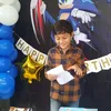 Nini Carlina Anak Autis Berkebutuhan Khusus