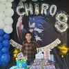Nini Carlina Anak Autis Berkebutuhan Khusus