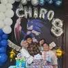Nini Carlina Anak Autis Berkebutuhan Khusus