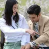 Seleb Korea pacaran