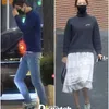 Seleb Korea pacaran
