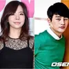 Seleb Korea pacaran