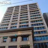 Apartemen Mewah Lee Seung Gi