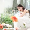 Kim Ah Ra menikah