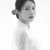 Kim Ah Ra menikah