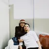Bastian Steel Belum Ada Rencana Menikah
