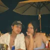 Bastian Steel Belum Ada Rencana Menikah