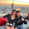 Bastian Steel Belum Ada Rencana Menikah