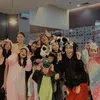 Kalina Ocktaranny - Vicky Prasetyo