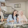 Kalina Ocktaranny - Vicky Prasetyo