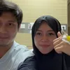 Kondisi Lesti Keji