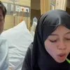 Kondisi Lesti Keji