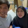 Kondisi Lesti Keji