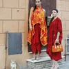 Batik Chic