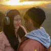 Felicya Angelista dan Caesar Hito Liburan ke Bromo