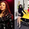 Artis Sosialita
