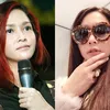 Artis Sosialita