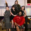 2NE1 Coachella