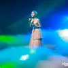 Sridevi Juara DA 5 Prabumulih Konser Lagu Kemenangan